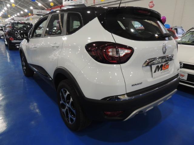 Captur Intense 1.6 CVT 2019 na Garantia com apenas 14.000 km - Foto 3