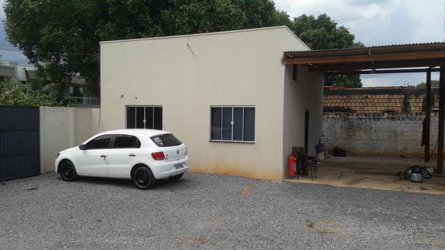 Lava jato centro nova mutum - Foto 3