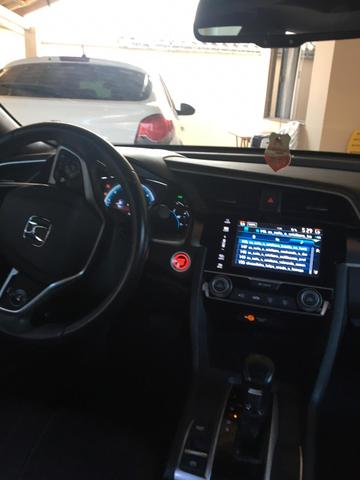 Honda Civic Touring valor: 100 mil 98434-63-08 ou 98404-46-46 - Foto 3
