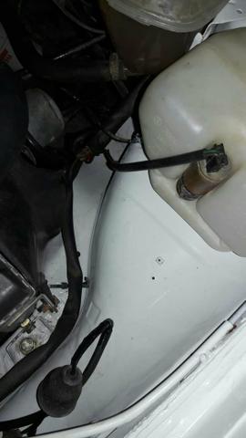 Saveiro CL 89 - Foto 18