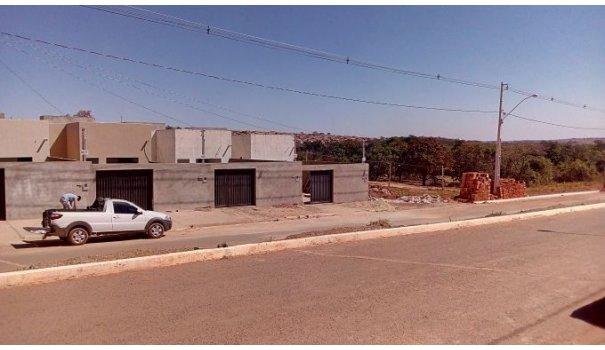 Lotes fácil apenas 150 reais por mês direto com a construtora - Foto 3