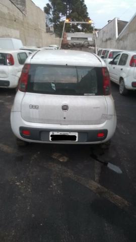 Oportunidade Fiat uno batido - Foto 5