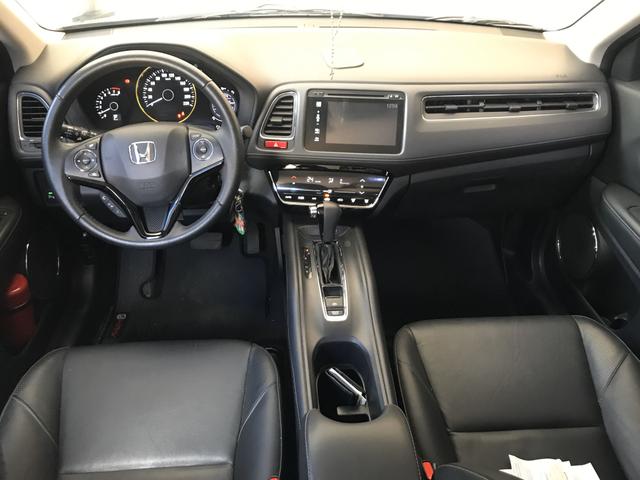 HRV TOURING 2018/2018 - 22000km - Foto 5