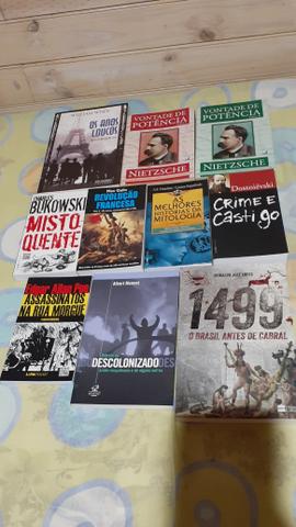 Vendo tudo