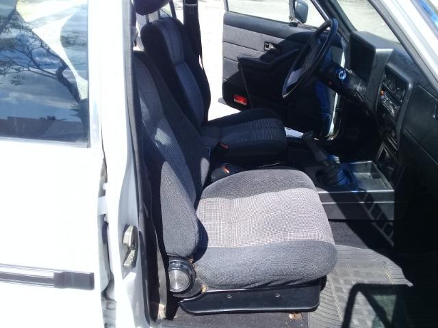 Opala Comodoro 2.5 ano 1990 - Foto 6