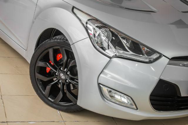 Hyundai Veloster 2012 - Foto 10