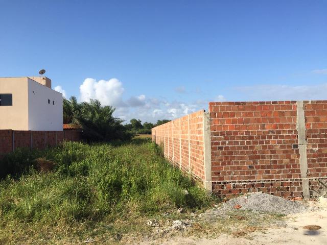Terreno 10x35 Murado próximo a entrada do Trevo do Francês (Marechal) - Foto 5