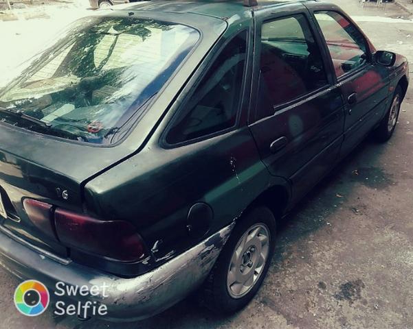 Escort Zetec Rocam , 1.6 8V - Foto 5