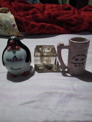 Souvenires antigos