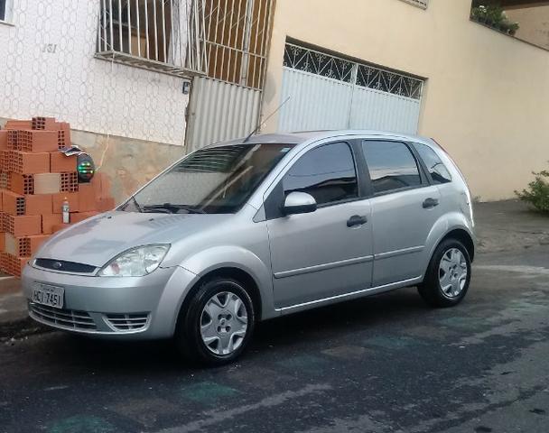Fiesta Hatch