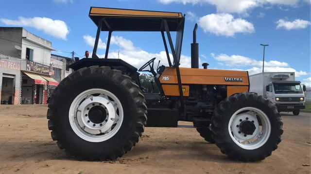 Valtra 785 - Foto 3