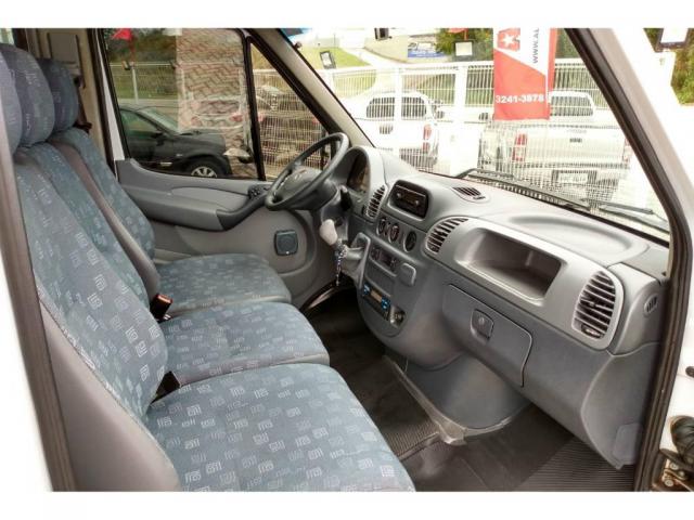 Mercedes-Benz Sprinter 313 CDI Luxo - Foto 5