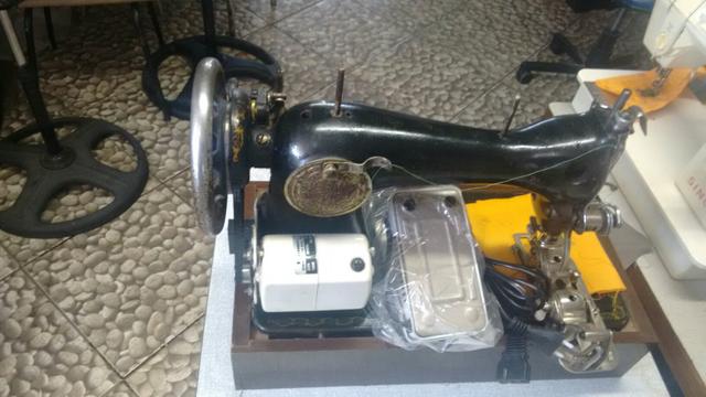 Maquina de costura - Foto 2