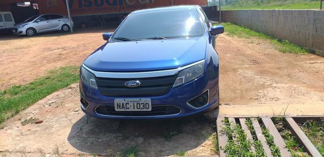 Ford Fusion (Único) - Foto 4