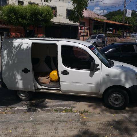 Doblo cargo - Foto 2