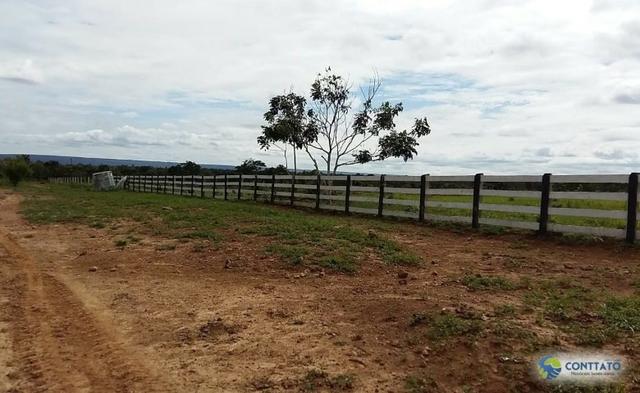 Fazenda 1500 hectares, com dupla aptidão, na Região Serra azul, Mato Grosso - Foto 2