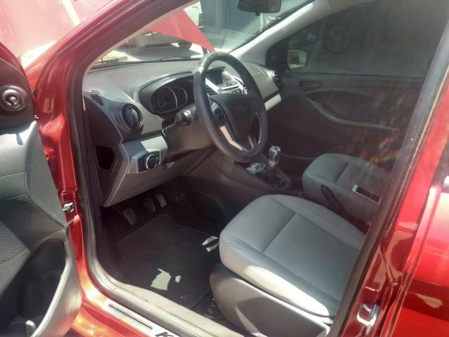 Ford Ka completo - Foto 8