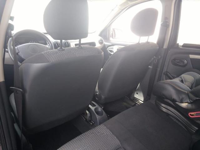 Sandero 1.6 Flex 2010 - Foto 13