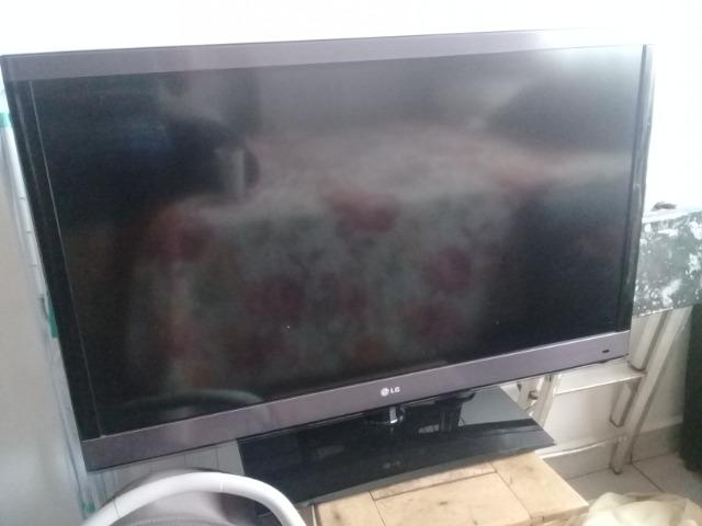 TV 3D full hd LG smart 42