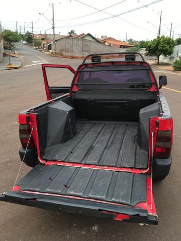 Fiorino pick-up - Foto 4