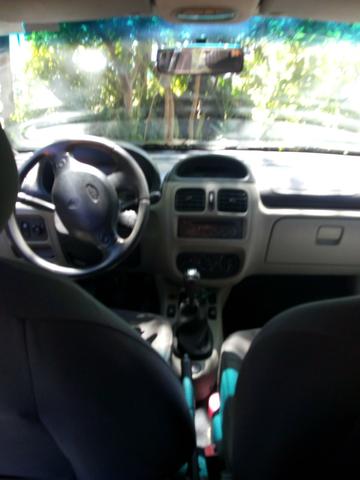 Clio 2003 11.000 - Foto 6