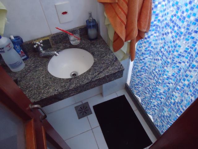 Excelente casa triplex com piscina - Foto 13
