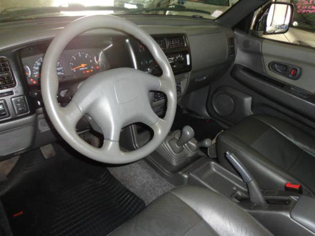 Mitsubishi L200 Outdoor OUTDOOR 2.5 HPE MECANICA 4X4 - Foto 10