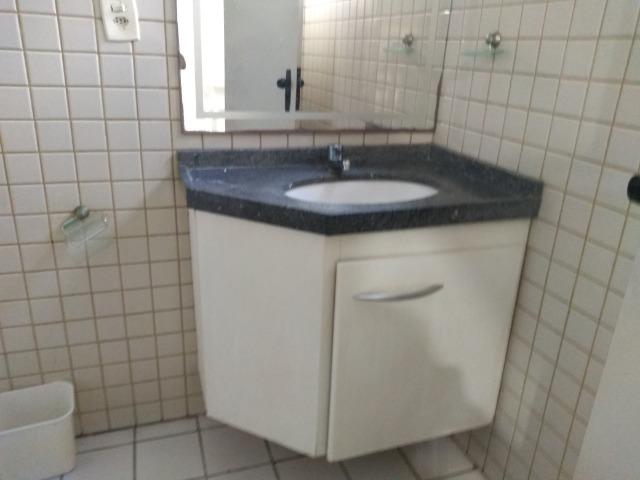 Apto 01 quarto mobiliado Resd. Stúdio Vitória Universitário - Foto 8