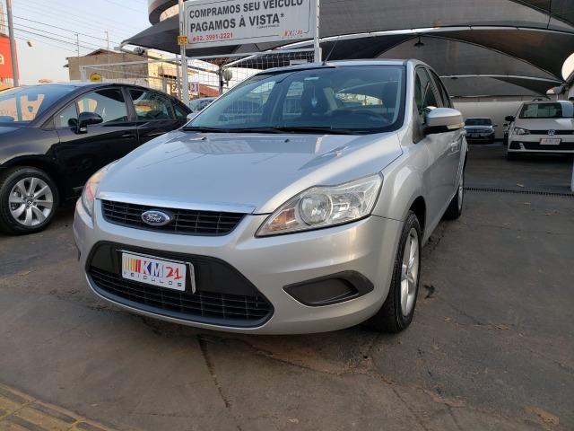 Focus Sedan Automático - Foto 4