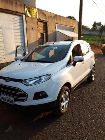 Ford ecosport 2.0 se * - Foto 5