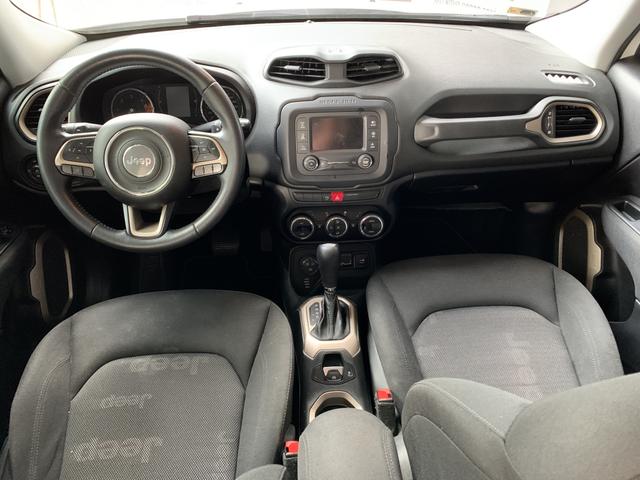 Jeep Renegade Longitude Diesel 2015/2016 Extra Impecável - Foto 4