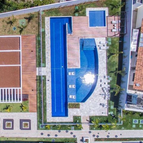 Cond. Villa do Mar, Buraquindo. 3/4 Oportunidade!!! - Foto 14