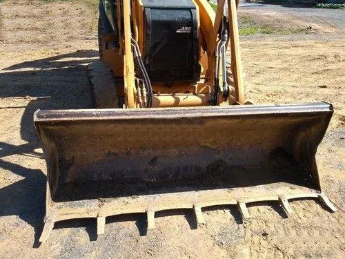 Case 580n (Entr+Parc) - Foto 2