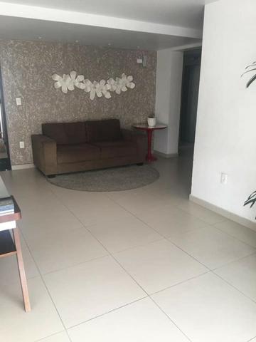 Apartamento 3 quartos - Foto 5