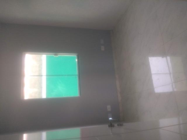 Excelente casa com 3 quantos no loteamento Green field - Foto 11