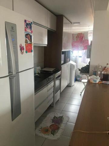 Apartamento 3 quartos - Foto 6