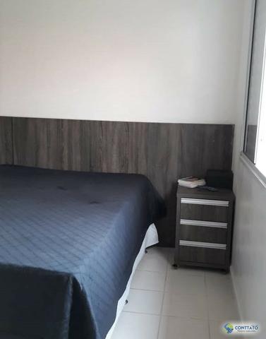Casa térrea com 3 quartos sendo uma suite, condomínio rio coxipo - Foto 2