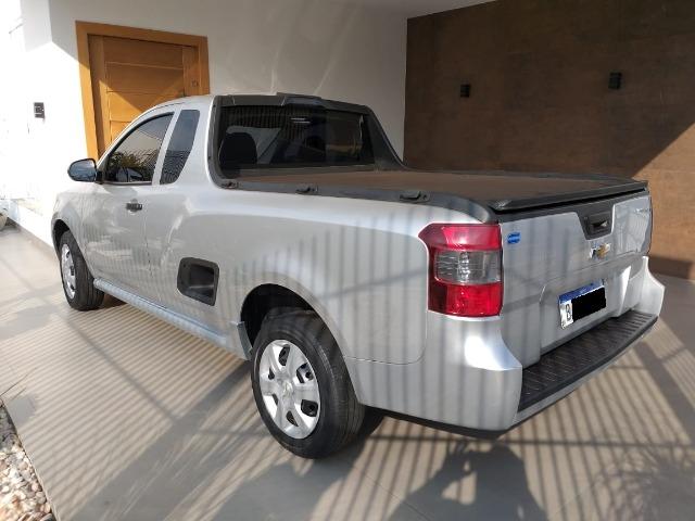 Montana Ls2 Econoflex 1.4 8v 2p ano 2016 mod 2017 completissima - Foto 3