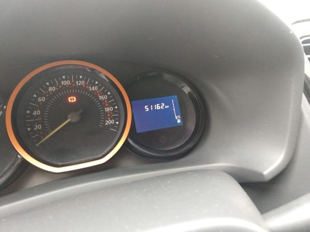 Sandrero StepWay Automatizado Gasolina e GNV 1.6R - Foto 5