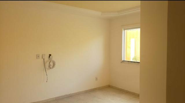 3/4 casa com 1 suite vaga p 2 carros viz ao G Barbosa - Foto 4