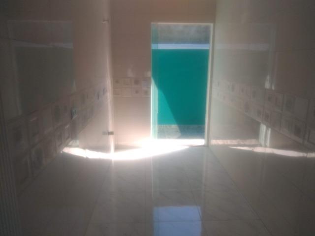 Excelente casa com 3 quantos no loteamento Green field - Foto 3