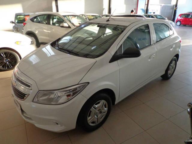 Chevrolet Onix 1.0 LT MECANICO - Foto 9