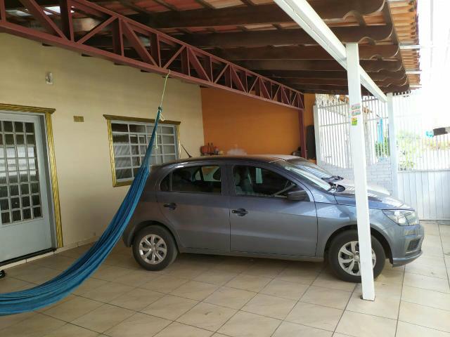 Sobrado de 3 quartos Samambaia Norte - Foto 2