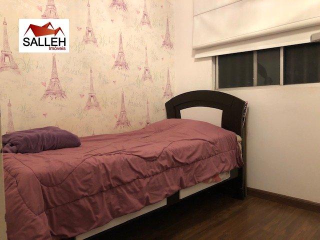 Apartamento, Estoril, Belo Horizonte-MG