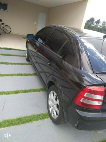 Astra Advantage 2.0 MPFI 8V FlexPower 5p - Foto 11