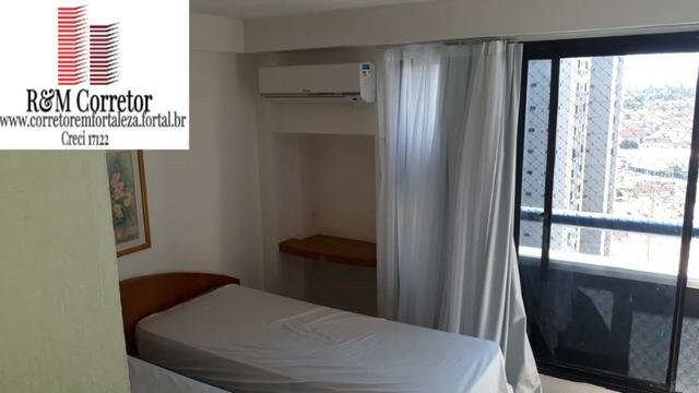 Apartamento por Temporada no Meireles em Fortaleza-CE (Whatsapp) - Foto 5