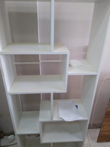 Prateleira MDF 100% 150R$