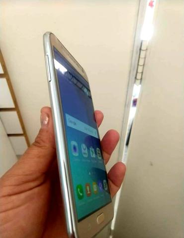 LEIA vendo ou troco galaxy j5 gold por moto g4 plus - Foto 4