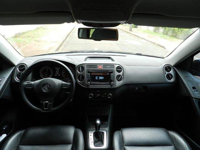Tiguan 2.0 TSI Gasolina 2010/2011 - Foto 2