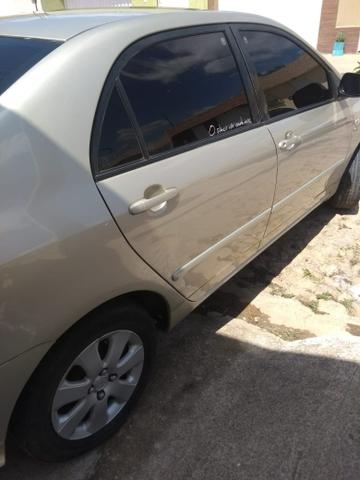 Corolla xei ano2006/07 - Foto 5